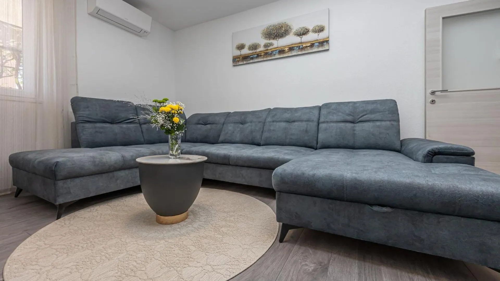 Zana Apartment Crikvenica 0*,