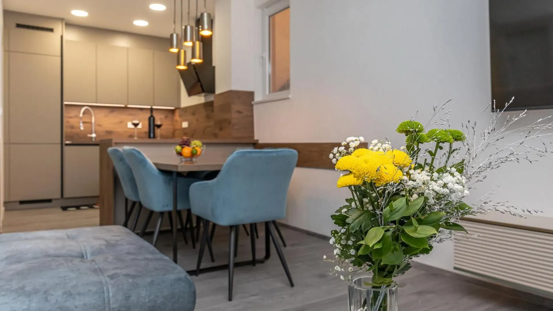 Zana Apartment Crikvenica