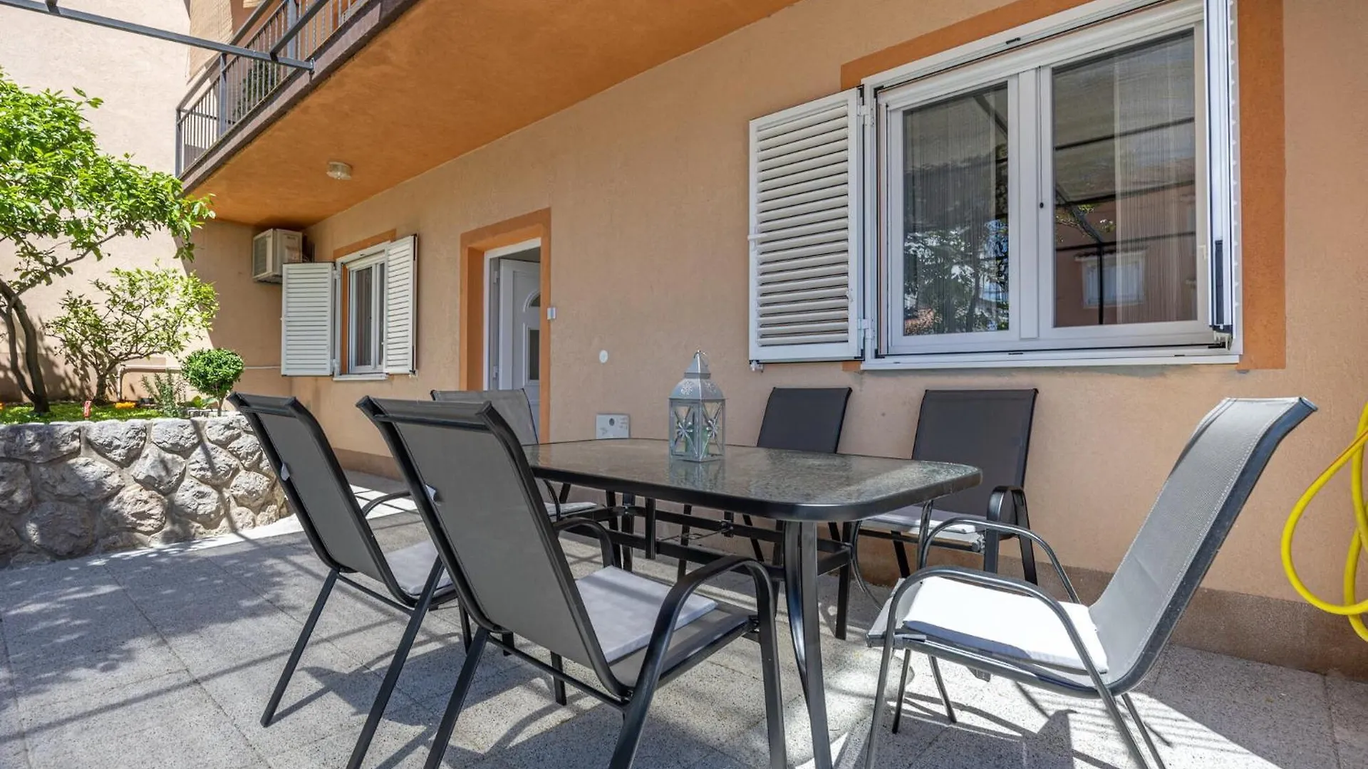 Zana Apartment Crikvenica