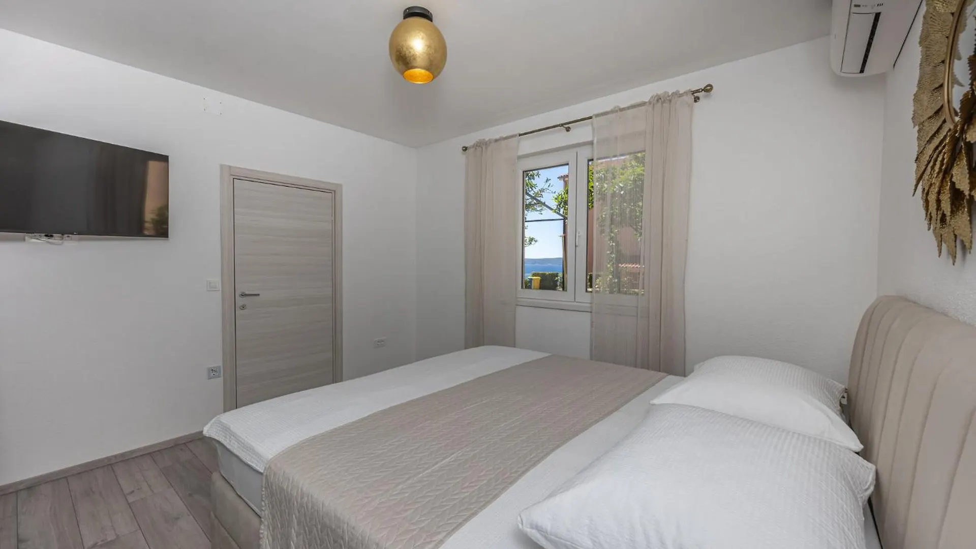 Zana Apartment Crikvenica 0*,  Croatia