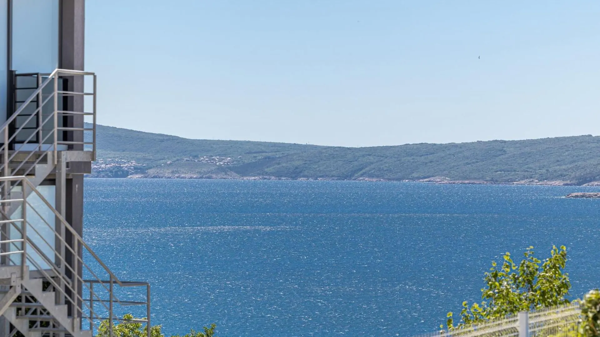 Zana Apartment Crikvenica Croatia
