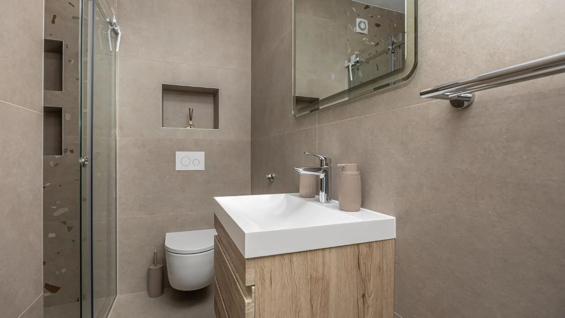 Zana Apartment Crikvenica