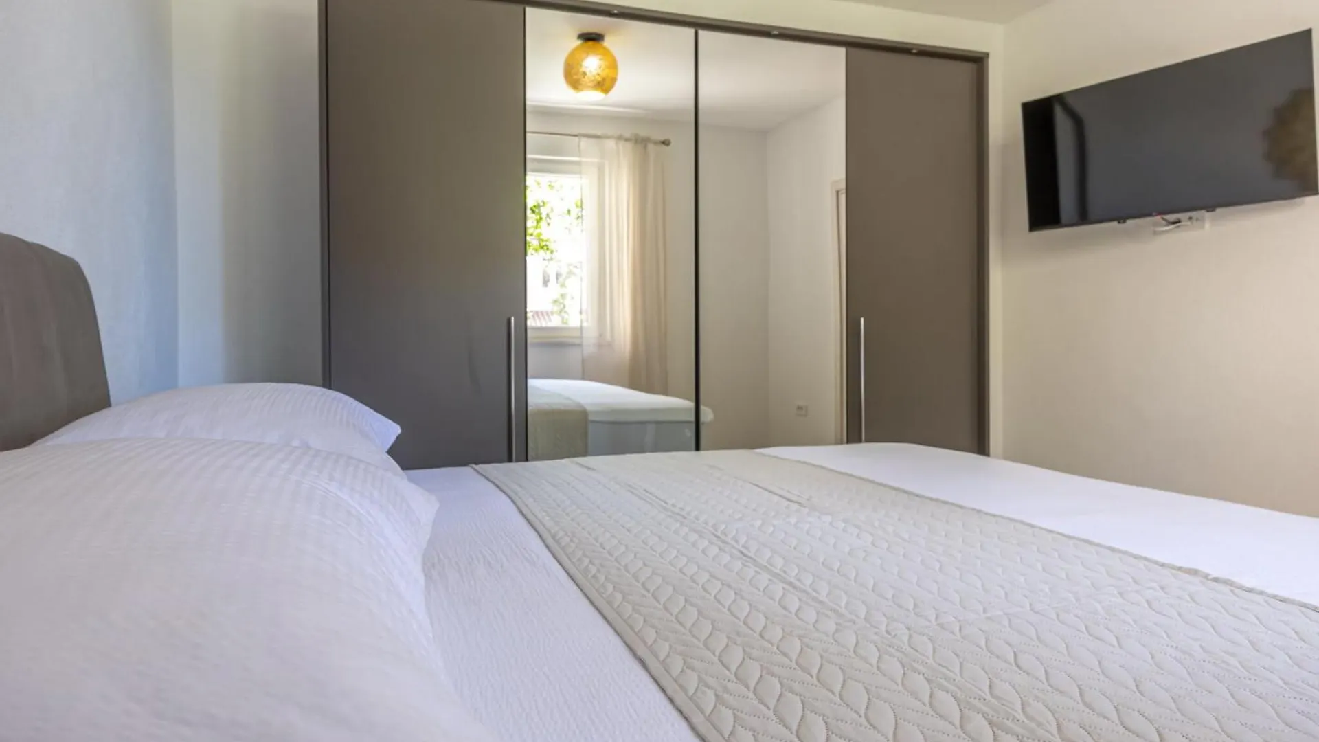 Zana Apartment Crikvenica