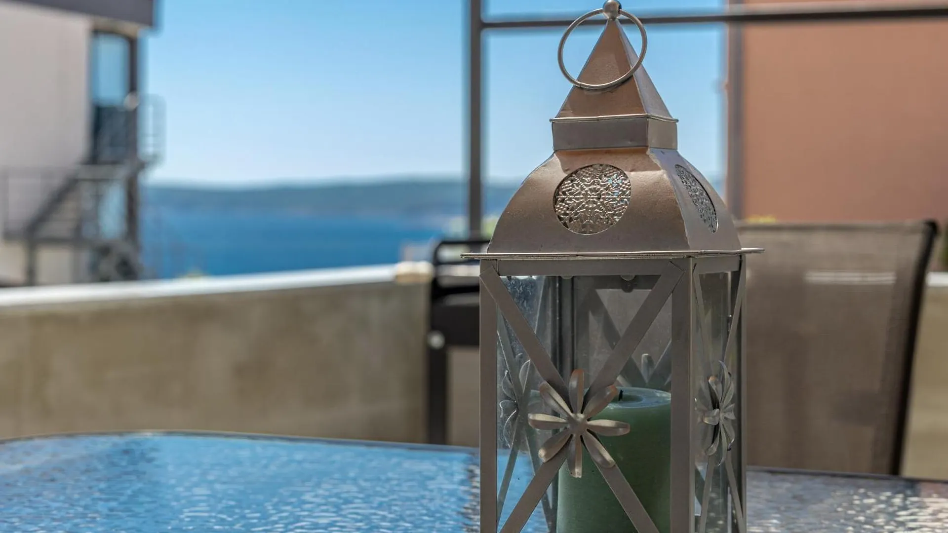 Zana Apartment Crikvenica