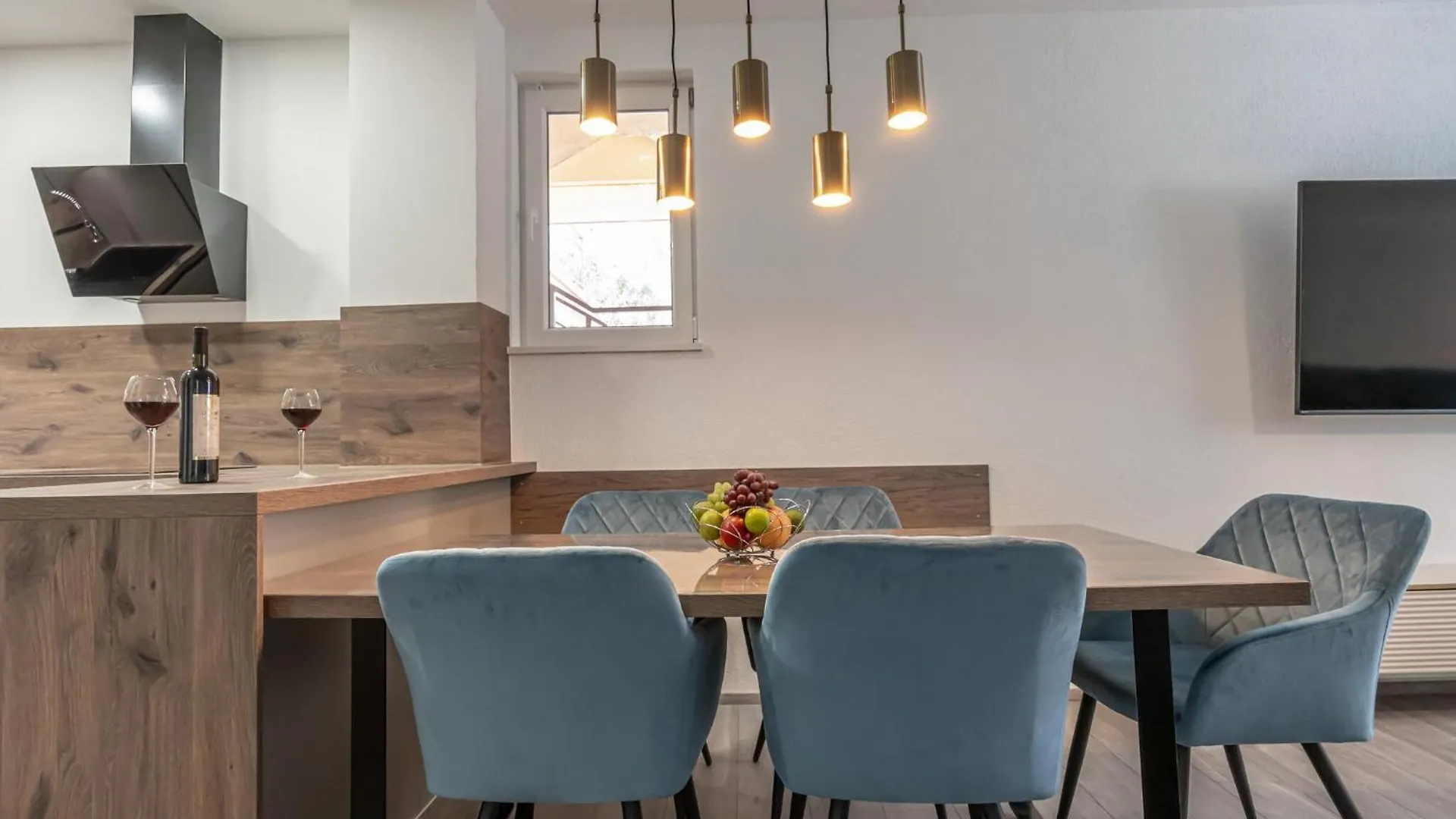 Zana Apartment Crikvenica