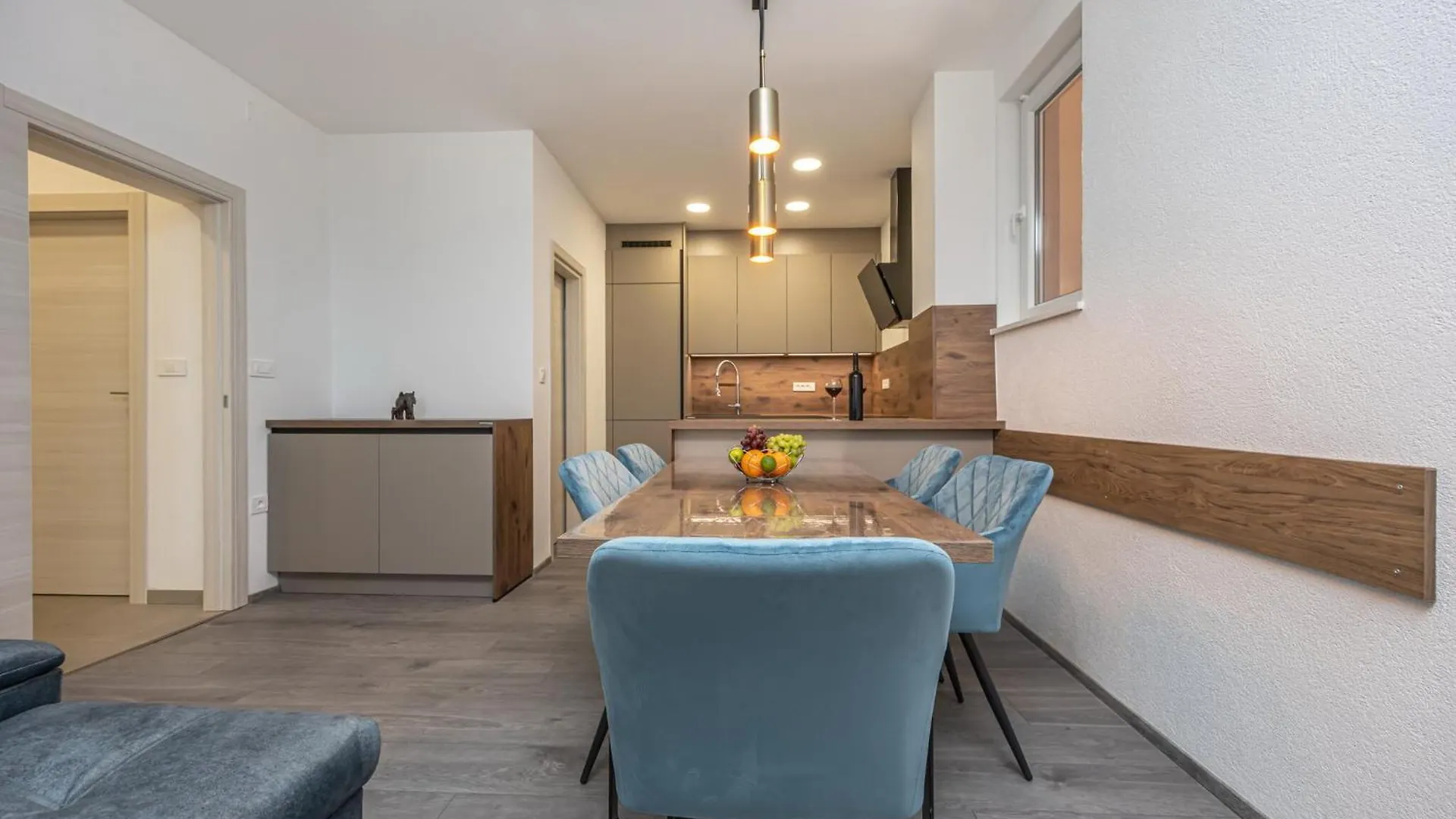 Zana Apartment Crikvenica