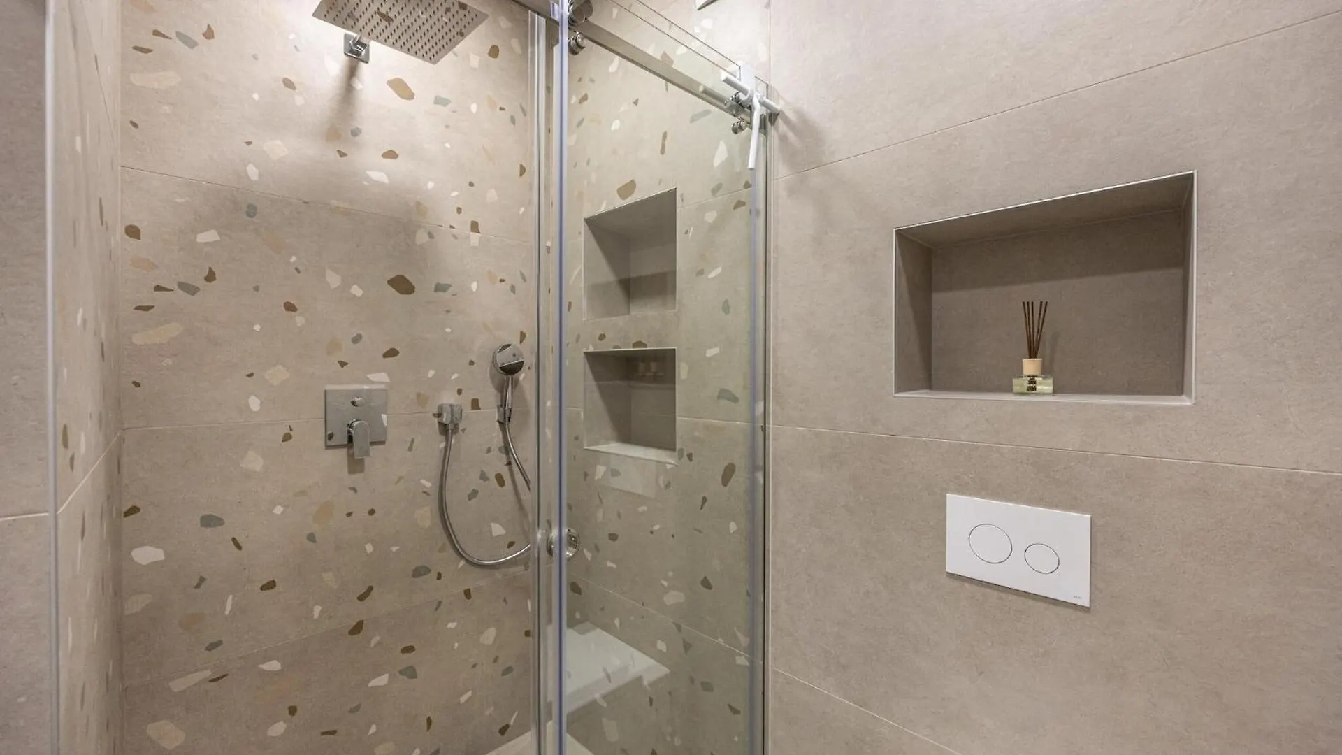 Zana Apartment Crikvenica 0*,
