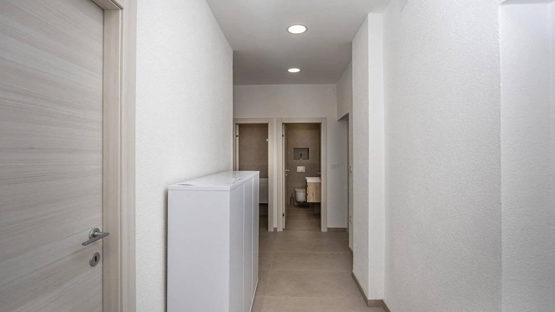 Zana Apartment Crikvenica