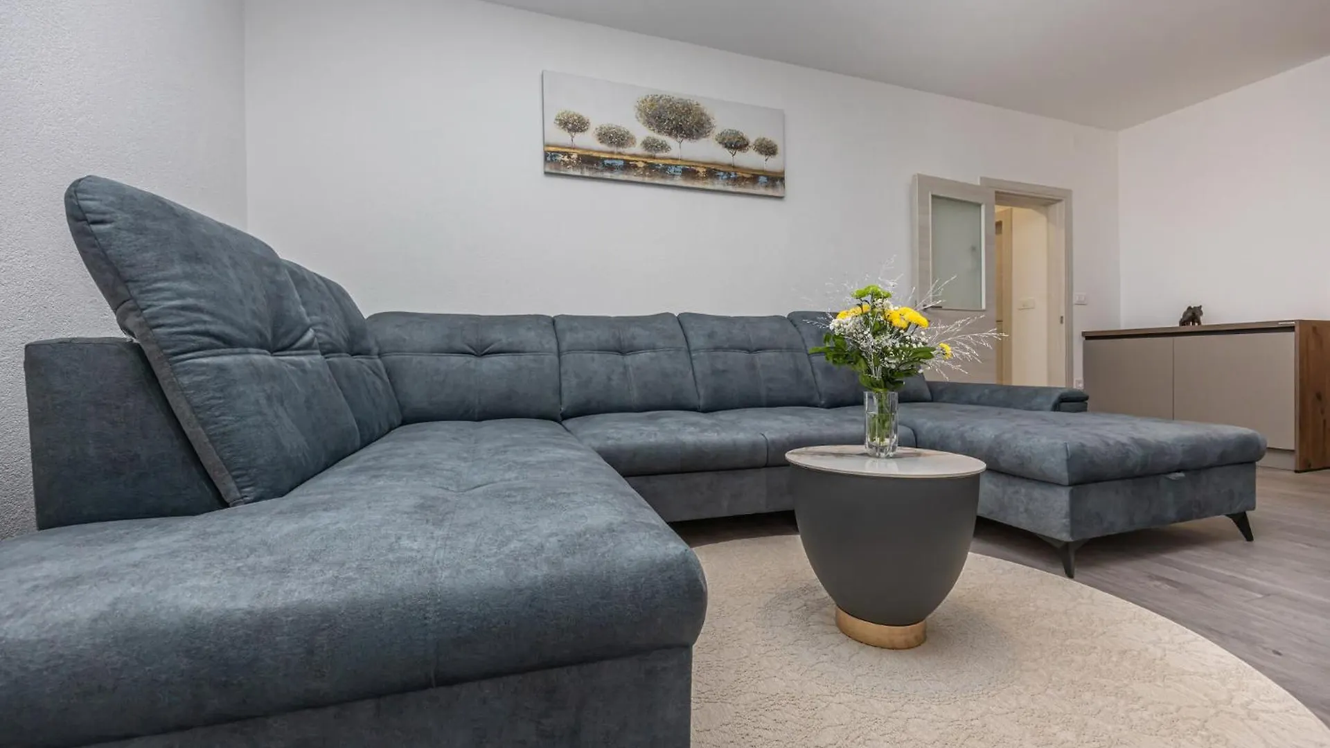 Zana Apartment Crikvenica 0*,