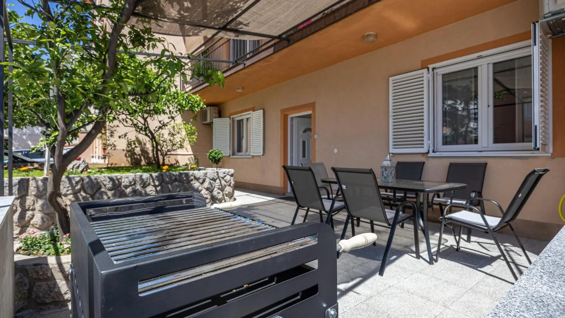 Zana Apartment Crikvenica