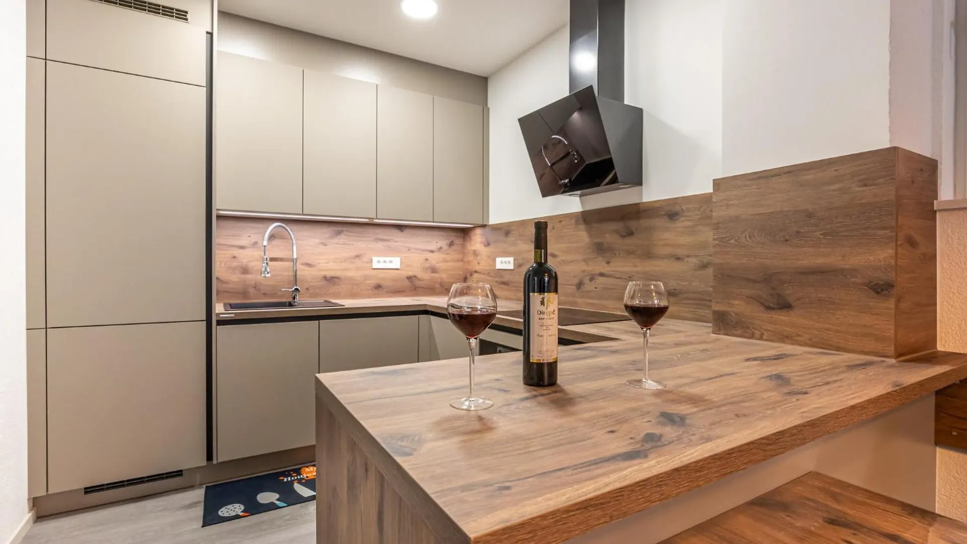 Zana Apartment Crikvenica Croatia