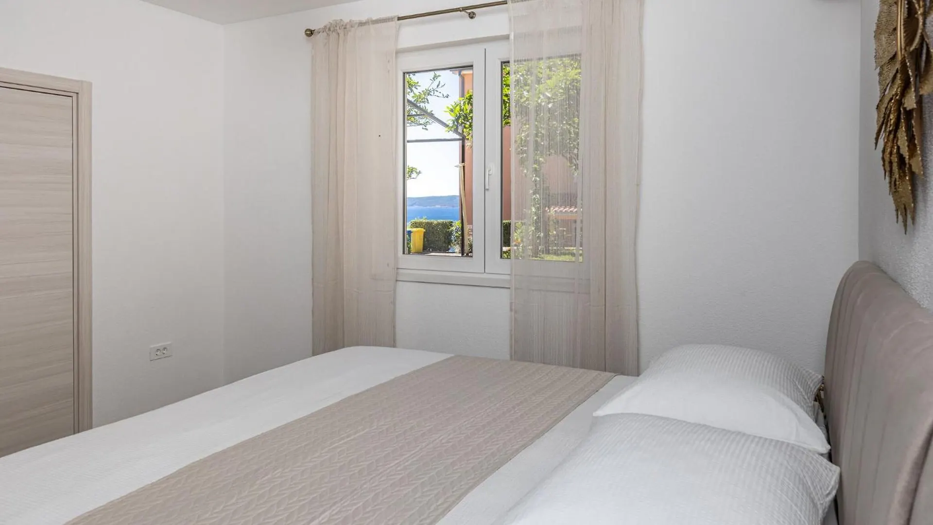 Zana Apartment Crikvenica