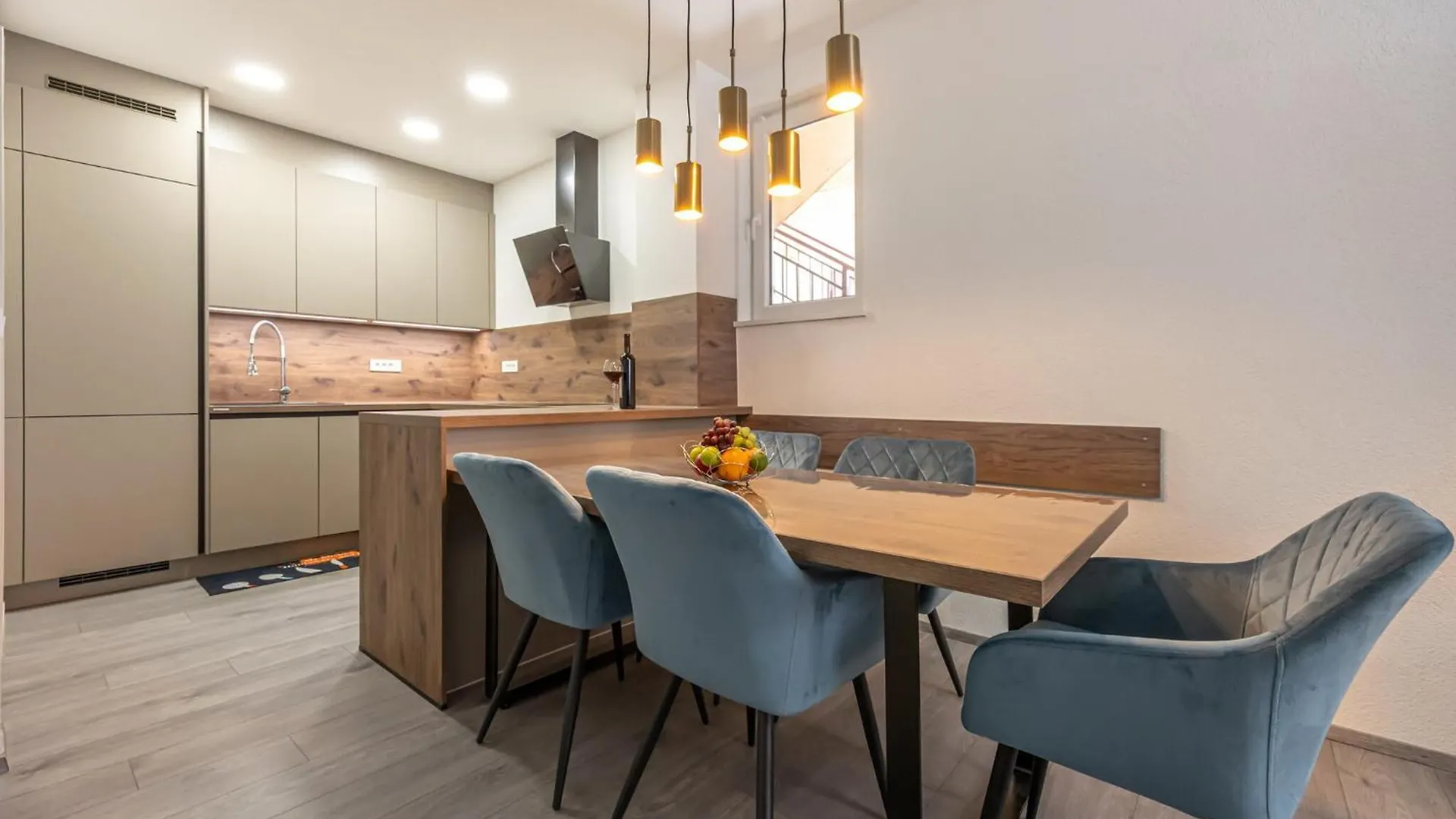 Zana Apartment Crikvenica Croatia