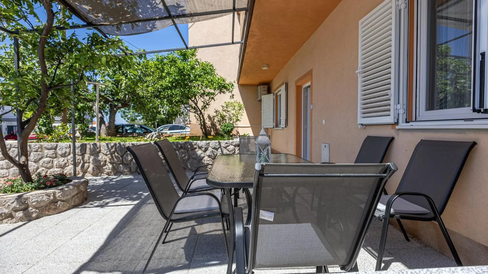 Zana Apartment Crikvenica