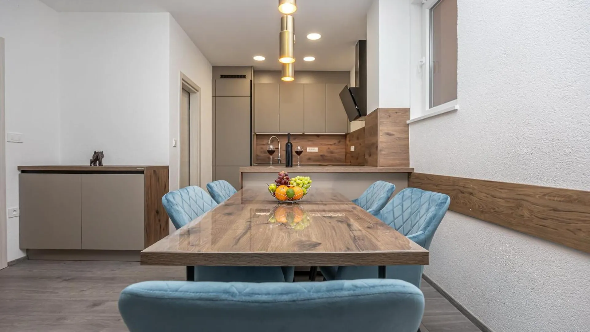 Zana Apartment Crikvenica Croatia