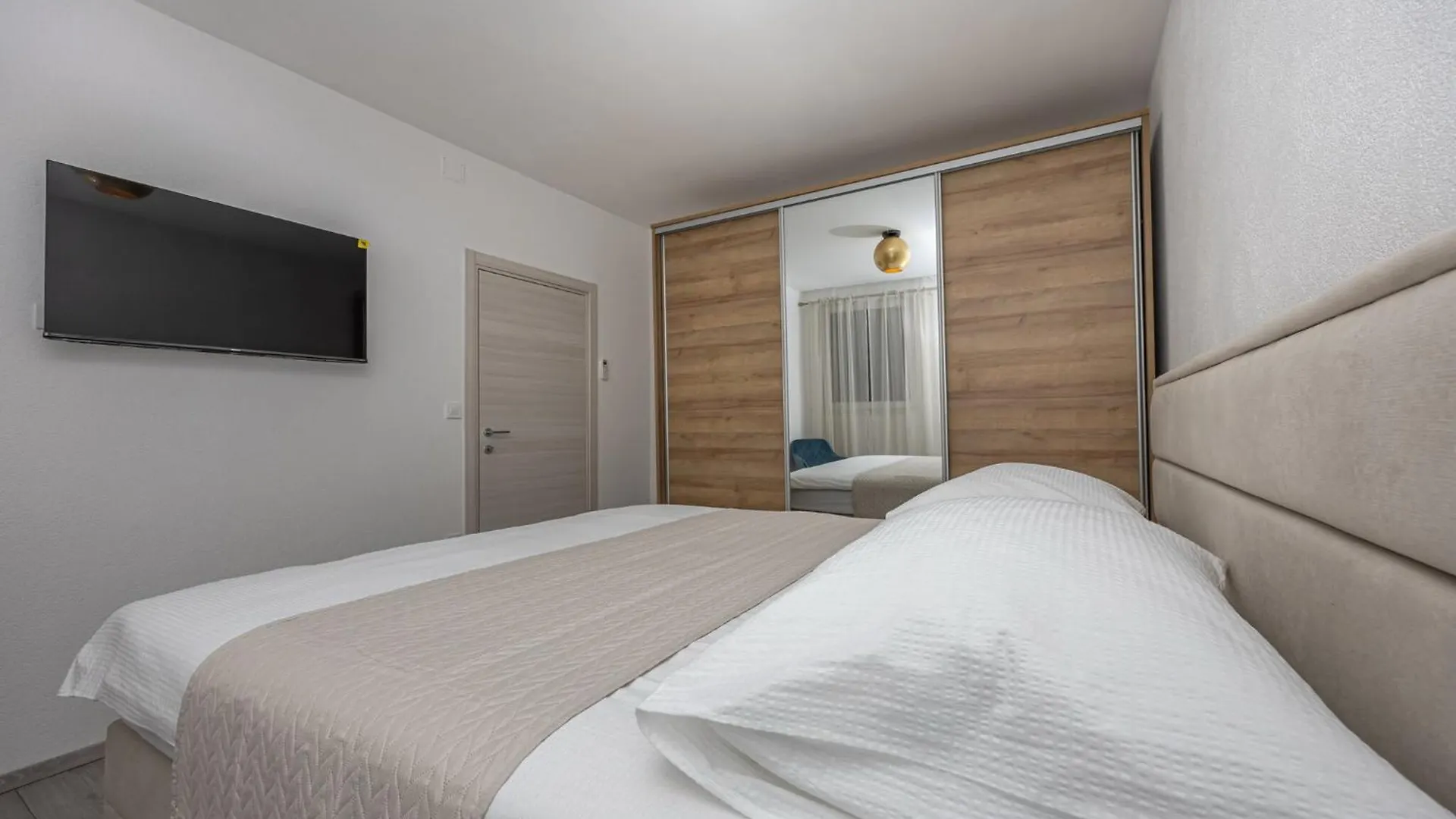 Zana Apartment Crikvenica
