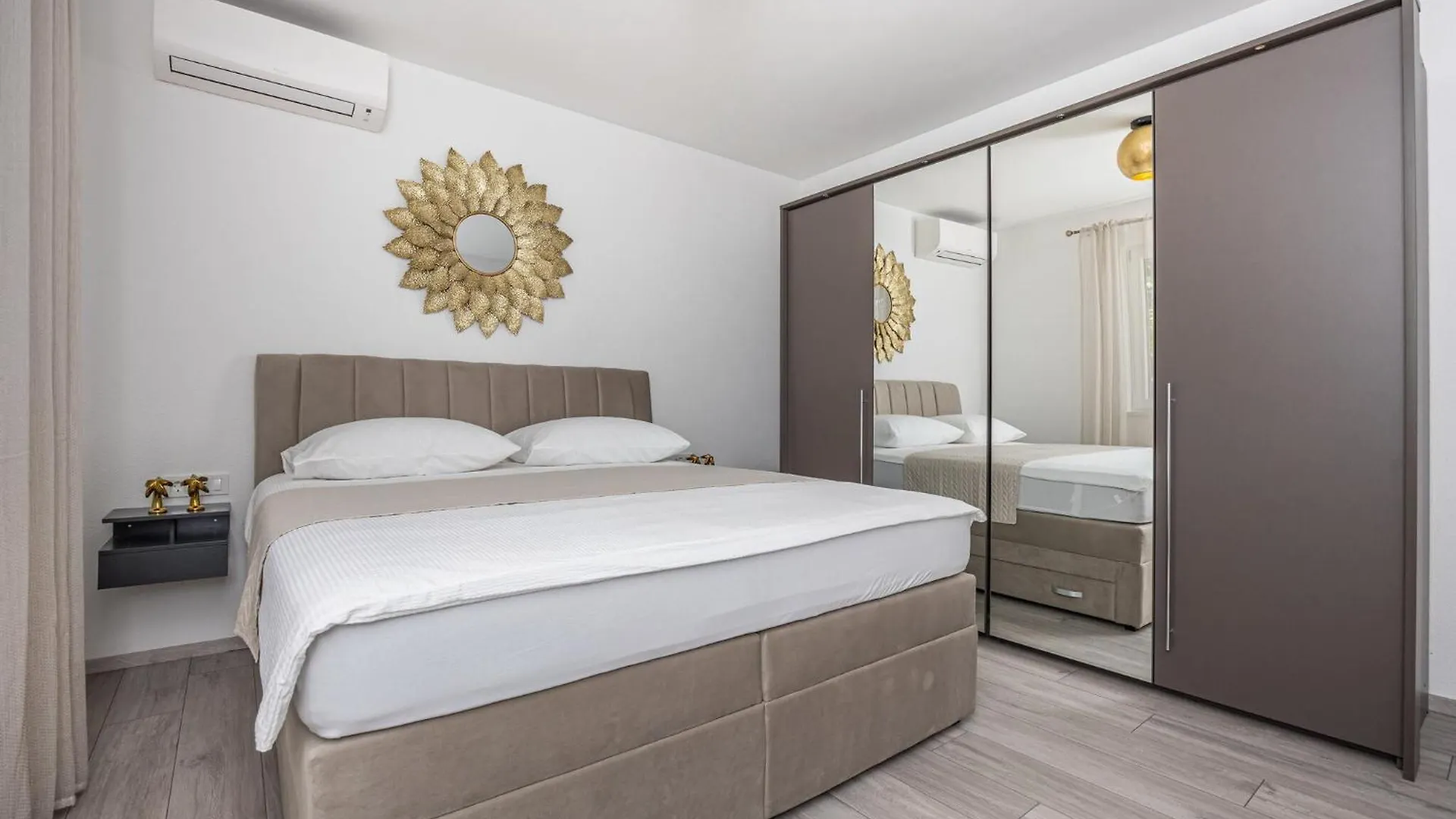 Zana Apartment Crikvenica