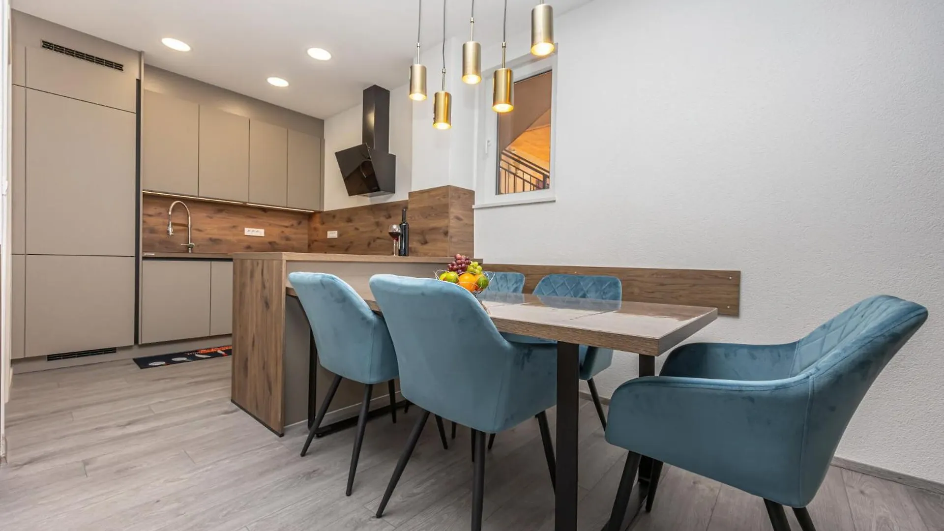 Zana Apartment Crikvenica