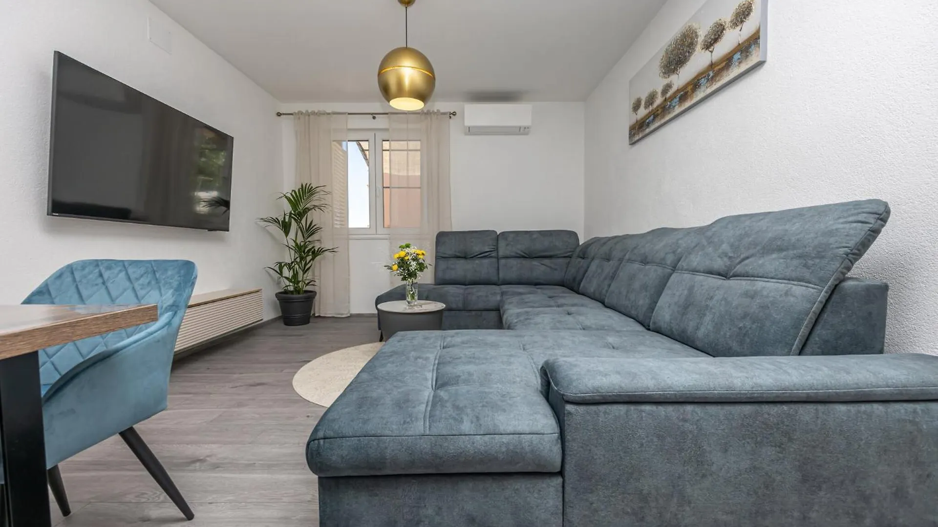 Zana Apartment Crikvenica