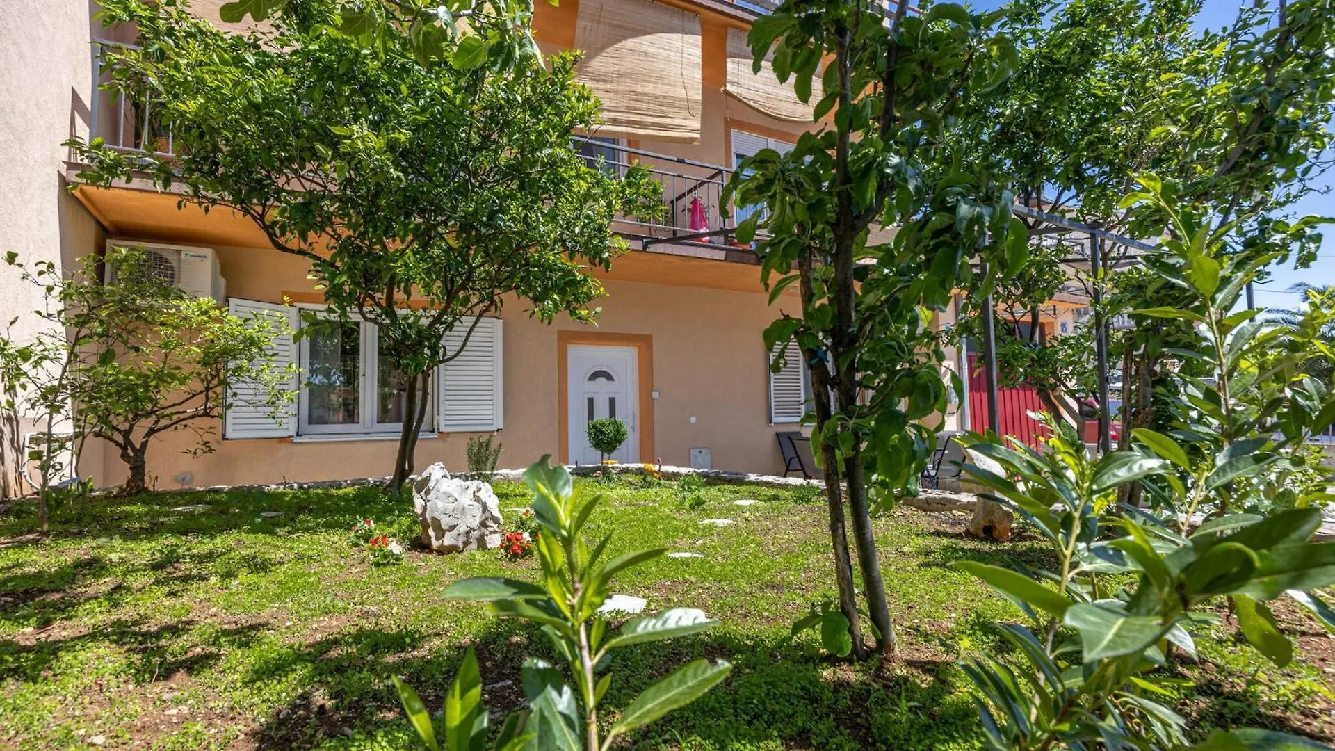 Zana Apartment Crikvenica Croatia
