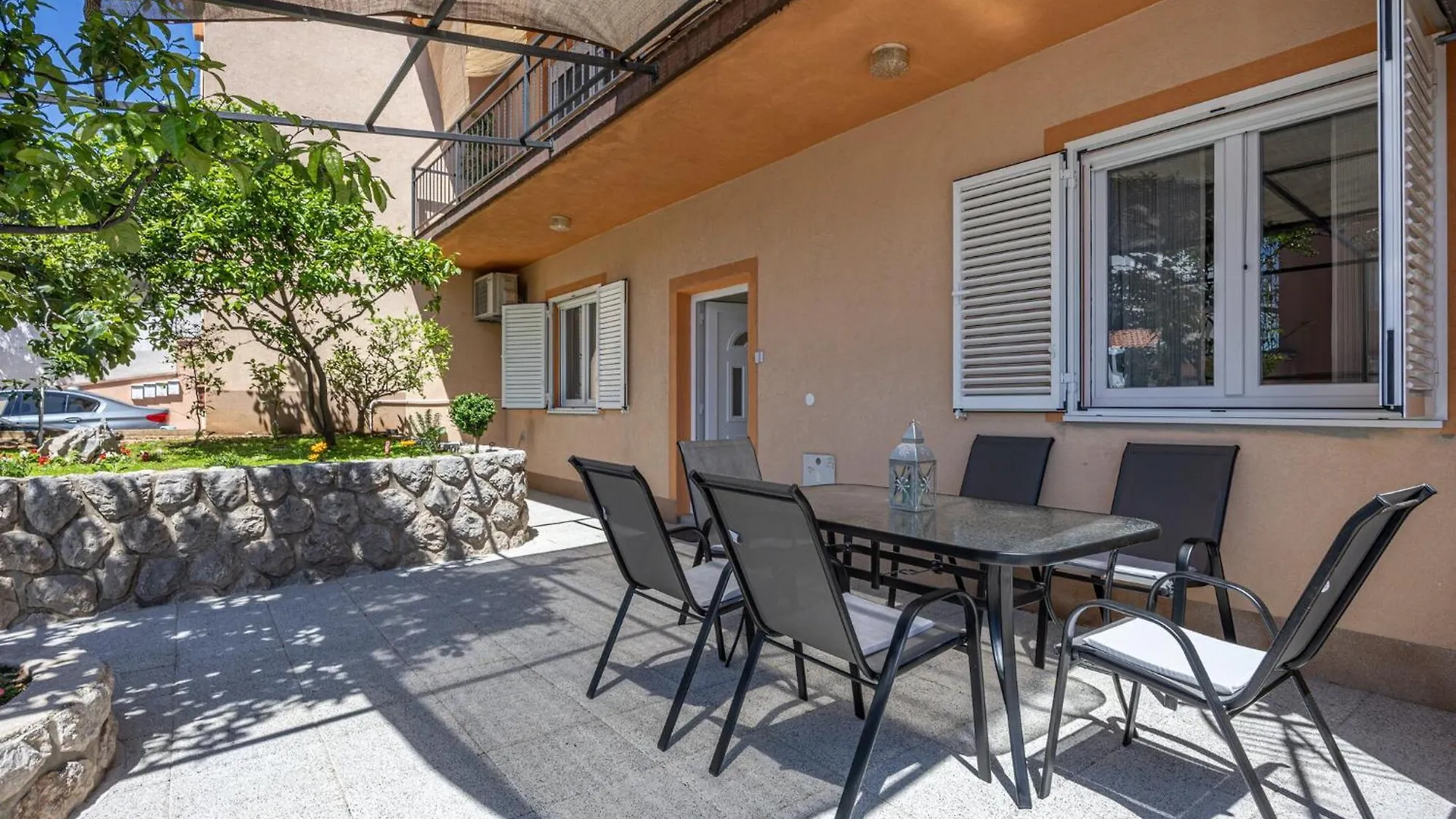 Zana Apartment Crikvenica