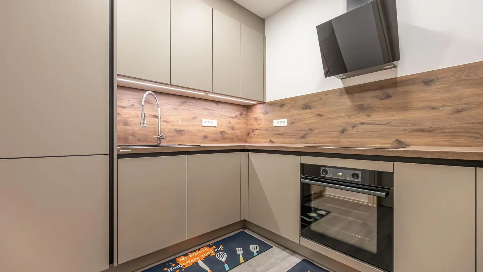 Zana Apartment Crikvenica Croatia