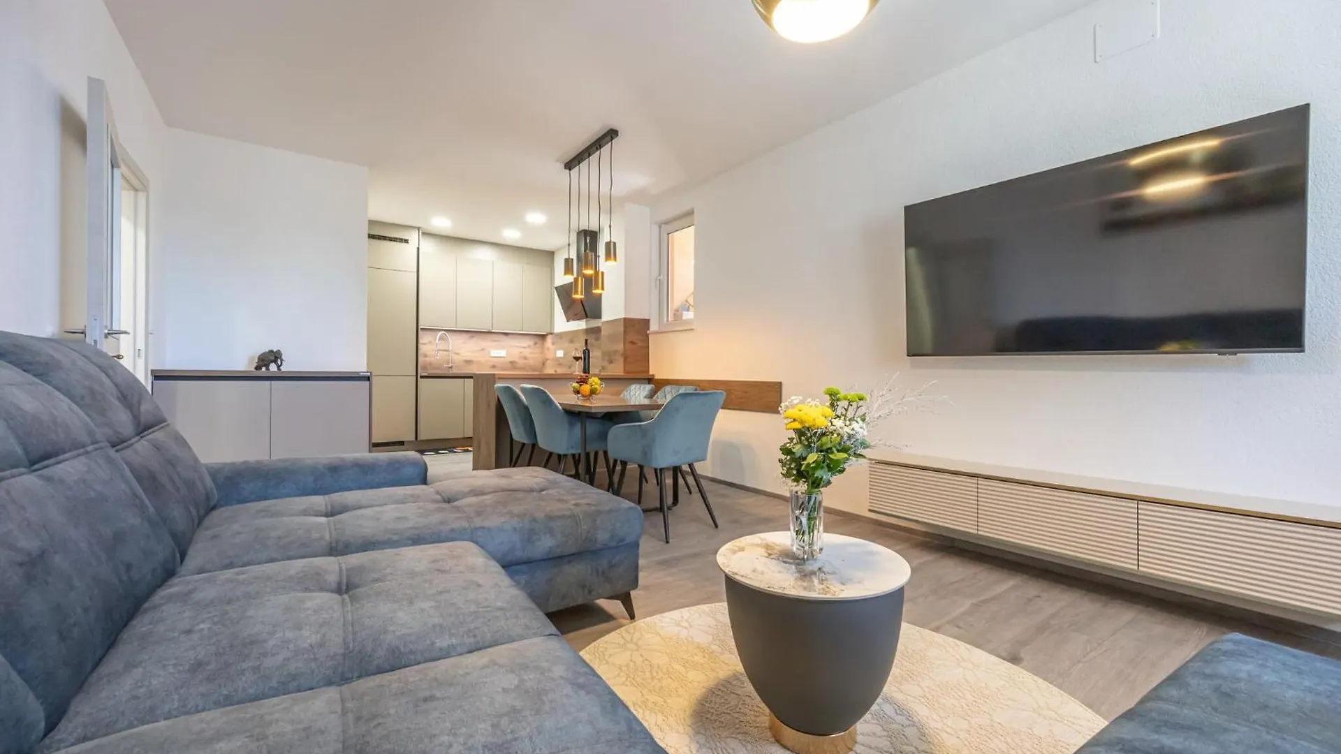 Zana Apartment Crikvenica