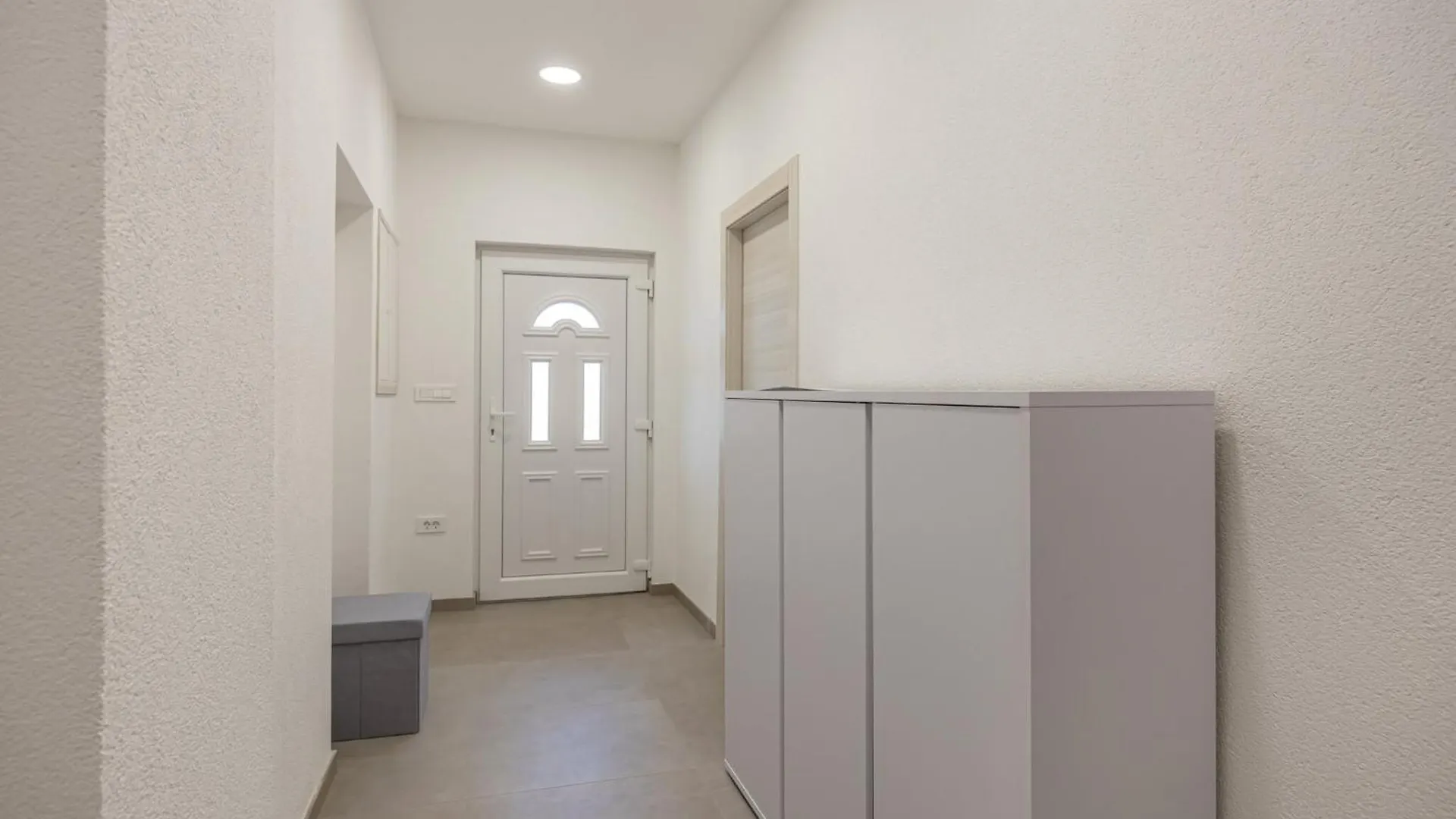 Appartamento Zana Crikvenica