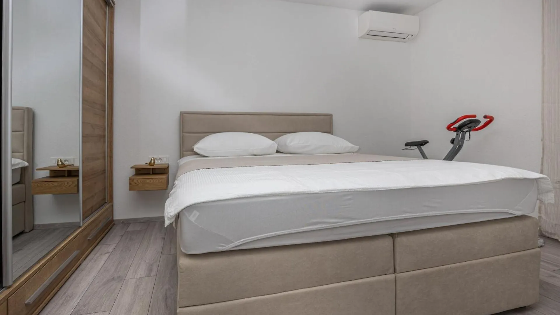 Appartamento Zana Crikvenica